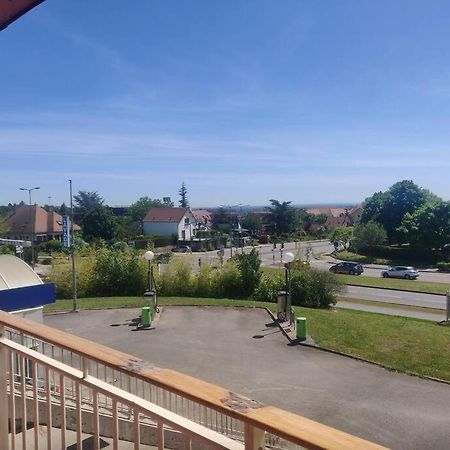 Maison Spacieuse Avec Billard Balneo Piano Talant Eksteriør bilde