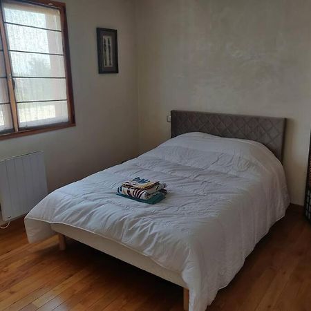 Maison Spacieuse Avec Billard Balneo Piano Talant Eksteriør bilde